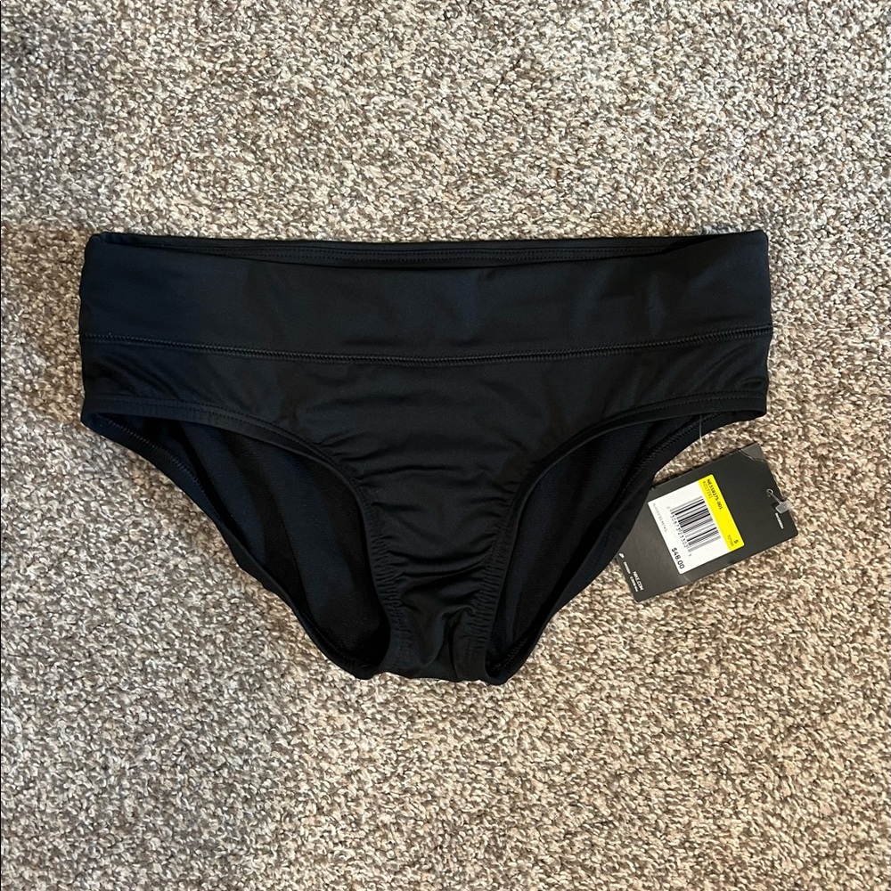 NWT Nike swim bottoms